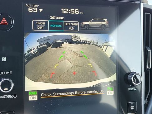 New 2026 Subaru Forester Limited image 18