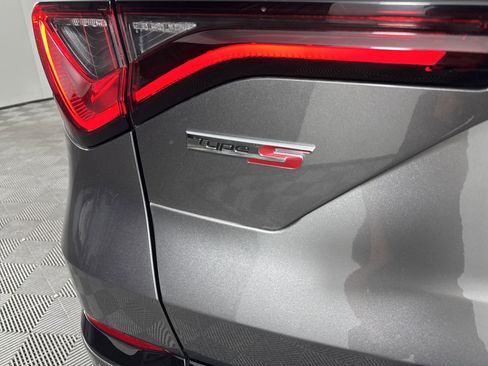 Used 2024 Acura MDX Type S image 6