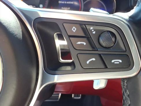 Used 2021 Porsche Cayenne S image 20