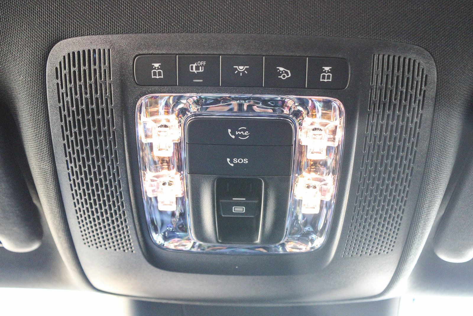 Certified 2026 Mercedes-Benz CLA 250 4MATIC image 17
