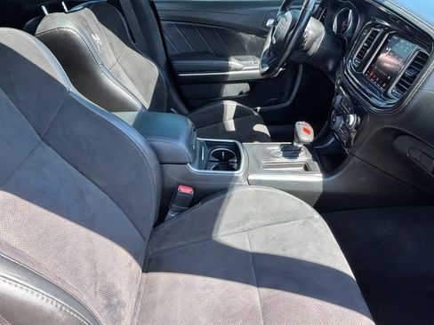 Used 2023 Dodge Charger Scat Pack w/ Plus Group RWD image 32