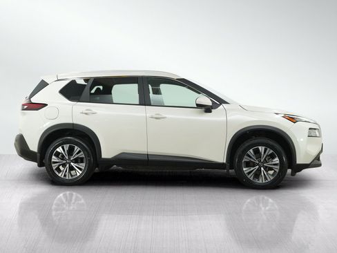 Used 2023 Nissan Rogue SV w/ SV Premium B Package AWD/4WD image 6