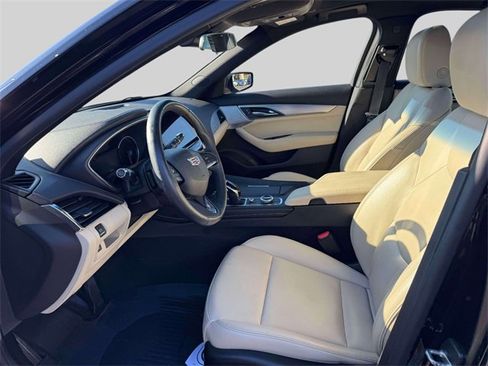 Used 2023 Cadillac CT5 Luxury w/ Sun And Sound Package image 16