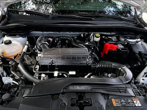 Certified 2024 Ford Escape ST-Line w/ Tech Pack #1 image 32