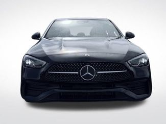 Used 2023 Mercedes-Benz C 300 4MATIC Sedan video 2