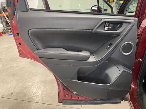 Used 2015 Subaru Forester 2.0XT Touring w/ Eyesight & Navigation System image 16