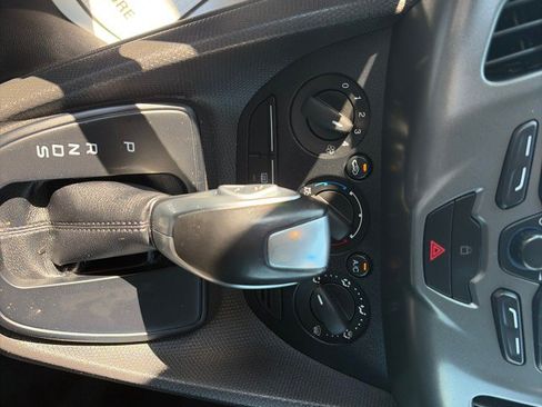 Used 2016 Ford Transit Connect XL FWD image 16