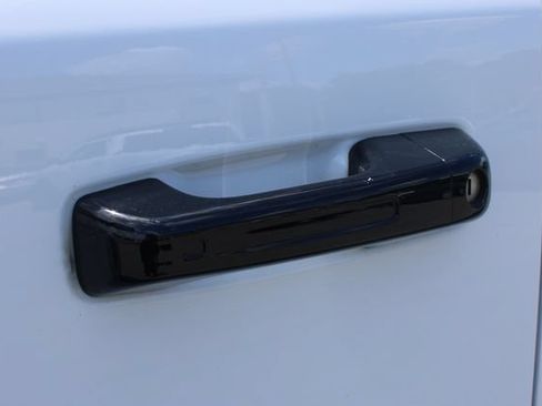 Used 2025 RAM 1500 RHO w/ RHO Level 1 Equipment Group AWD/4WD image 9