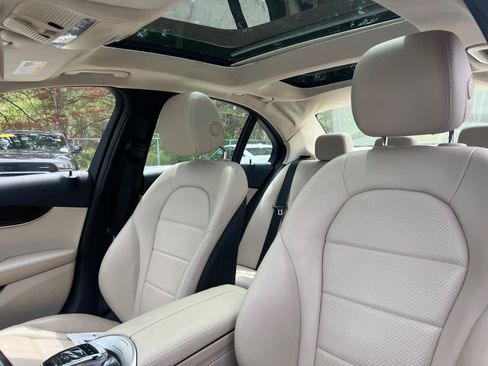 Used 2016 Mercedes-Benz C 300 4MATIC Sedan image 13