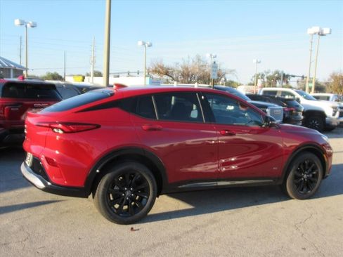 New 2026 Buick Envista Sport Touring w/ Convenience I Package image 6