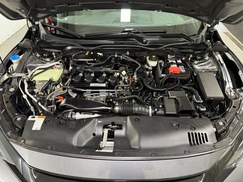 Used 2017 Honda Civic Sport Touring image 28
