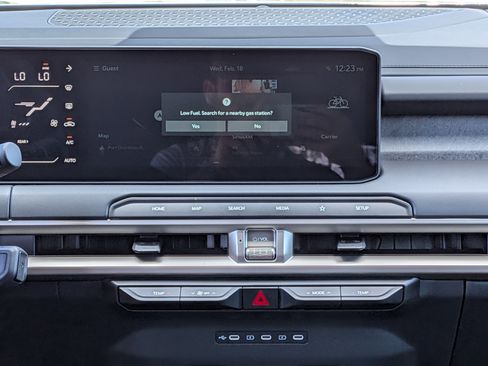 New 2027 Kia Telluride S FWD image 22