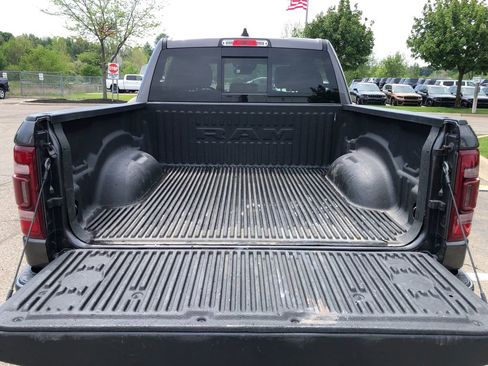 Used 2023 RAM 1500 Laramie AWD/4WD image 22