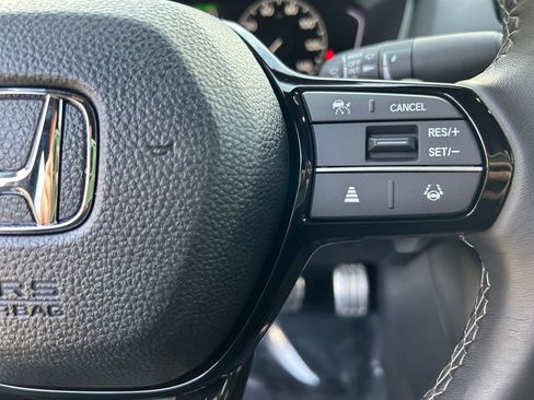 Used 2025 Honda Civic Sport image 19