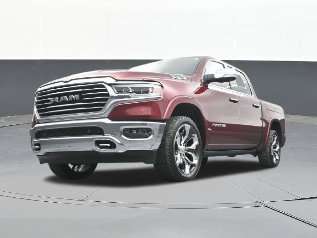 Used 2022 RAM 1500 Limited AWD/4WD image 59