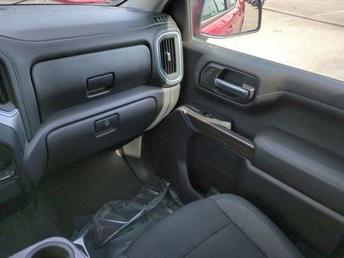 Used 2021 Chevrolet Silverado 1500 RST RWD image 17