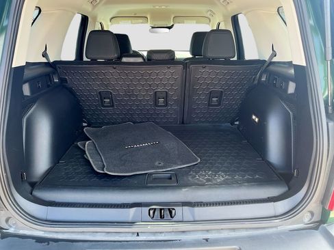 Used 2023 Ford Bronco Sport Badlands image 24