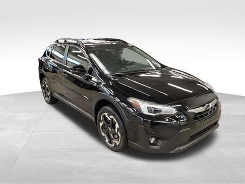 Used 2023 Subaru Crosstrek 2.5i Limited AWD/4WD image 7