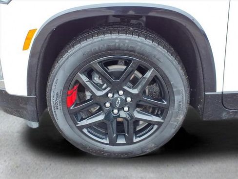 Used 2023 Chevrolet Traverse Premier w/ Redline Edition image 10