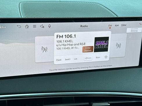 New 2026 Genesis GV70 2.5T Sport Prestige image 19