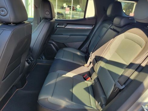 New 2026 GMC Terrain AT4 w/ Convenience Package III image 26