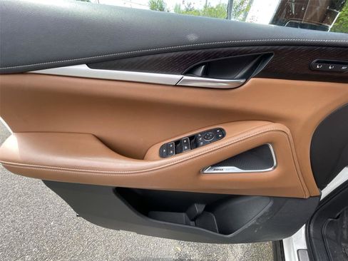 Used 2022 INFINITI QX60 Autograph w/ Cargo Package AWD/4WD image 12