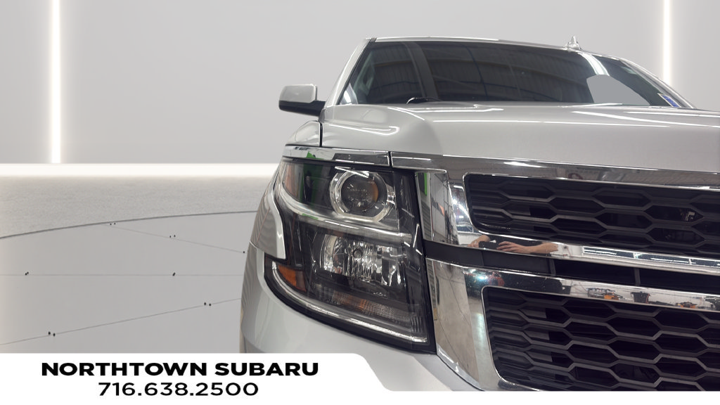 Used 2018 Chevrolet Tahoe LT AWD/4WD image 32