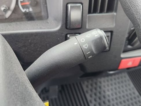New 2025 Chevrolet Low Cab Forward 5500XG RWD image 22