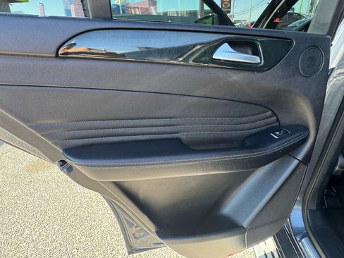 Used 2016 Mercedes-Benz GLE 450 4MATIC Coupe image 15