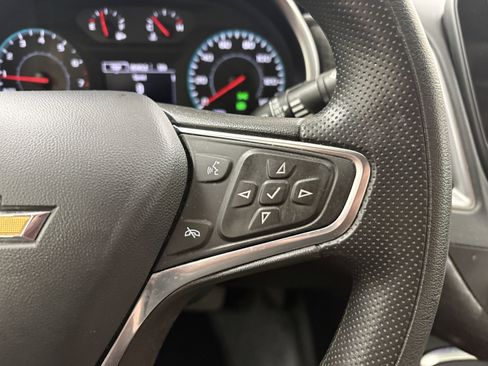 Used 2025 Chevrolet Malibu LT FWD image 31
