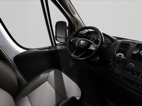New 2026 RAM ProMaster 2500 w/ Cold Weather Group image 8