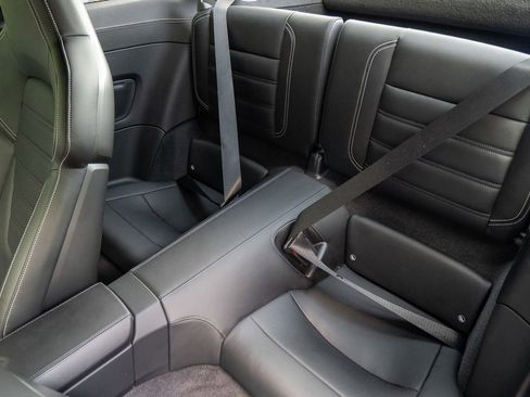 Certified 2021 Porsche 911 Turbo S image 35