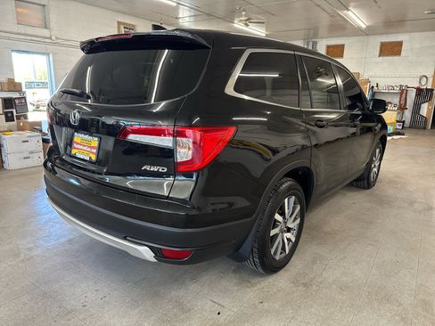 Used 2019 Honda Pilot EX-L image 82