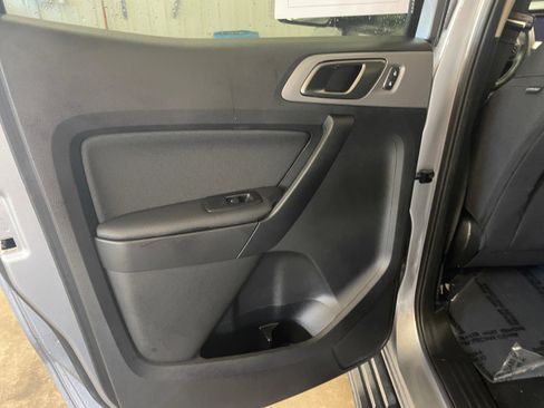 Used 2023 Ford Ranger XLT w/ Equipment Group 302A High image 20