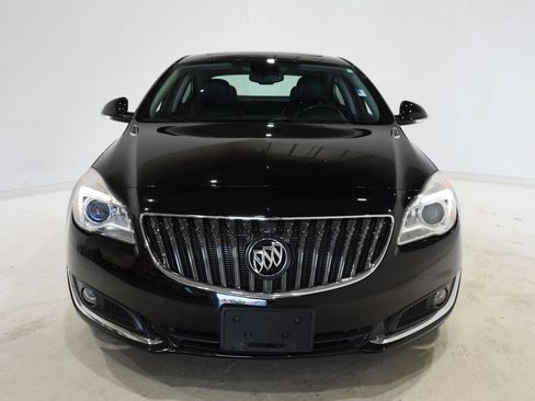 Used 2016 Buick Regal Premium FWD image 2