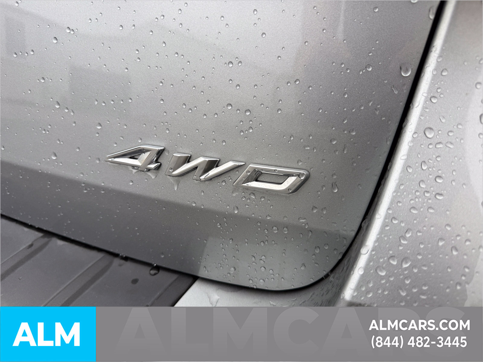 Used 2023 Ford Explorer Timberline w/ Timberline Technology Package AWD/4WD image 8