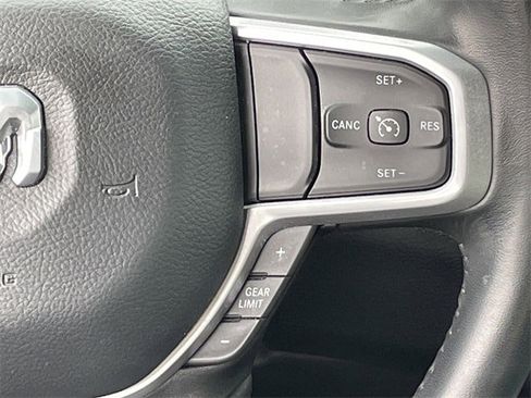 Used 2022 RAM 1500 Lone Star image 15