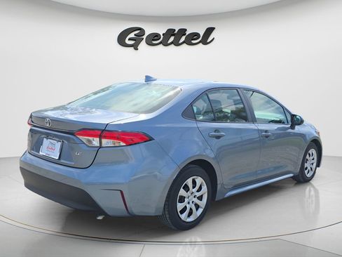 Used 2024 Toyota Corolla LE FWD image 5