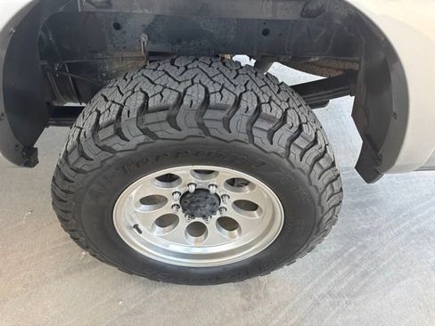 Used 2022 RAM 3500 Laramie AWD/4WD image 5