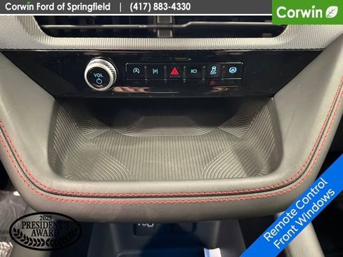 New 2026 Ford Explorer ST w/ Sun And Sound Package AWD/4WD image 26