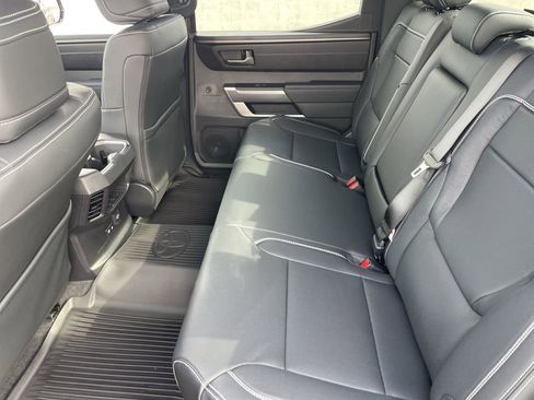 New 2026 Toyota Tundra SR5 AWD/4WD image 21