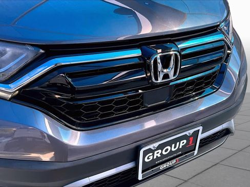 Used 2021 Honda CR-V EX image 30