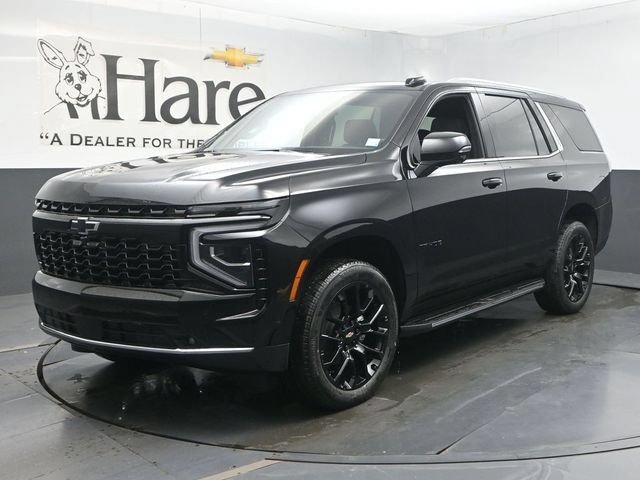 New 2026 Chevrolet Tahoe LT AWD/4WD image 13