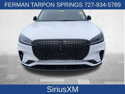 Used 2026 Lincoln Aviator 2WD image 11