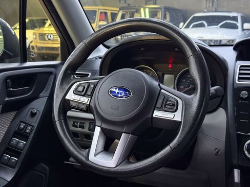 Used 2018 Subaru Forester 2.5i Premium w/ All-Weather Package AWD/4WD image 22