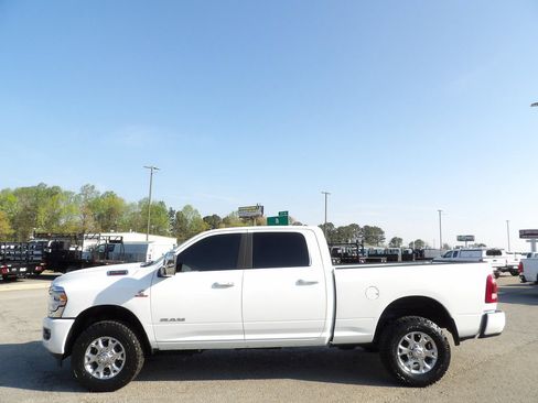Used 2024 RAM 2500 Laramie AWD/4WD image 65
