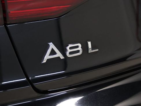 Used 2019 Audi A8 L 3.0T w/ Luxury Package AWD/4WD image 12