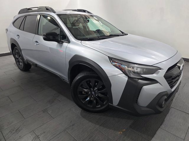 Used 2023 Subaru Outback Onyx Edition XT AWD/4WD image 7
