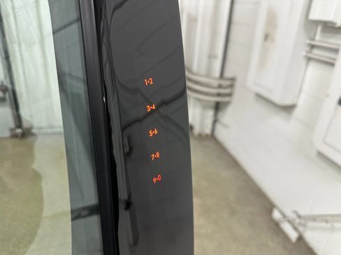 Certified 2023 Ford Explorer XLT w/ Equipment Group 202A image 35