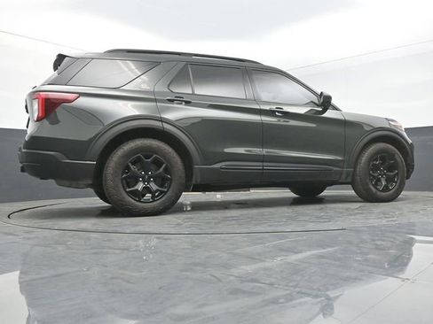 Used 2022 Ford Explorer Timberline AWD/4WD image 45
